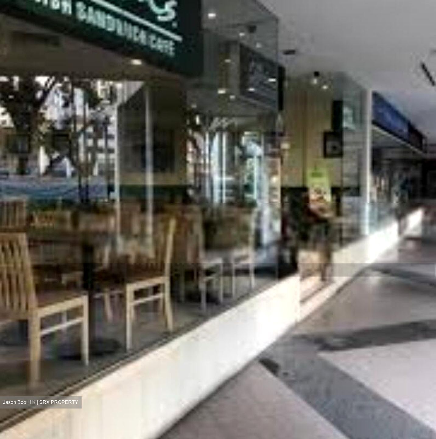 Balestier Point (D12), Office #436177761